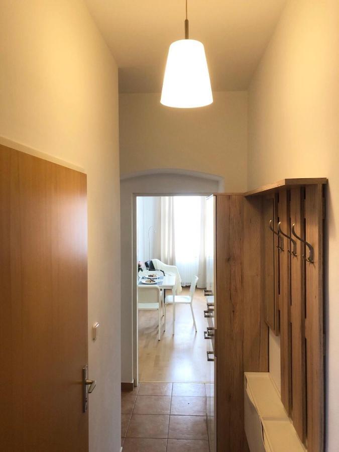 New, Bright Apartment Near The Metro! Viena Exterior foto
