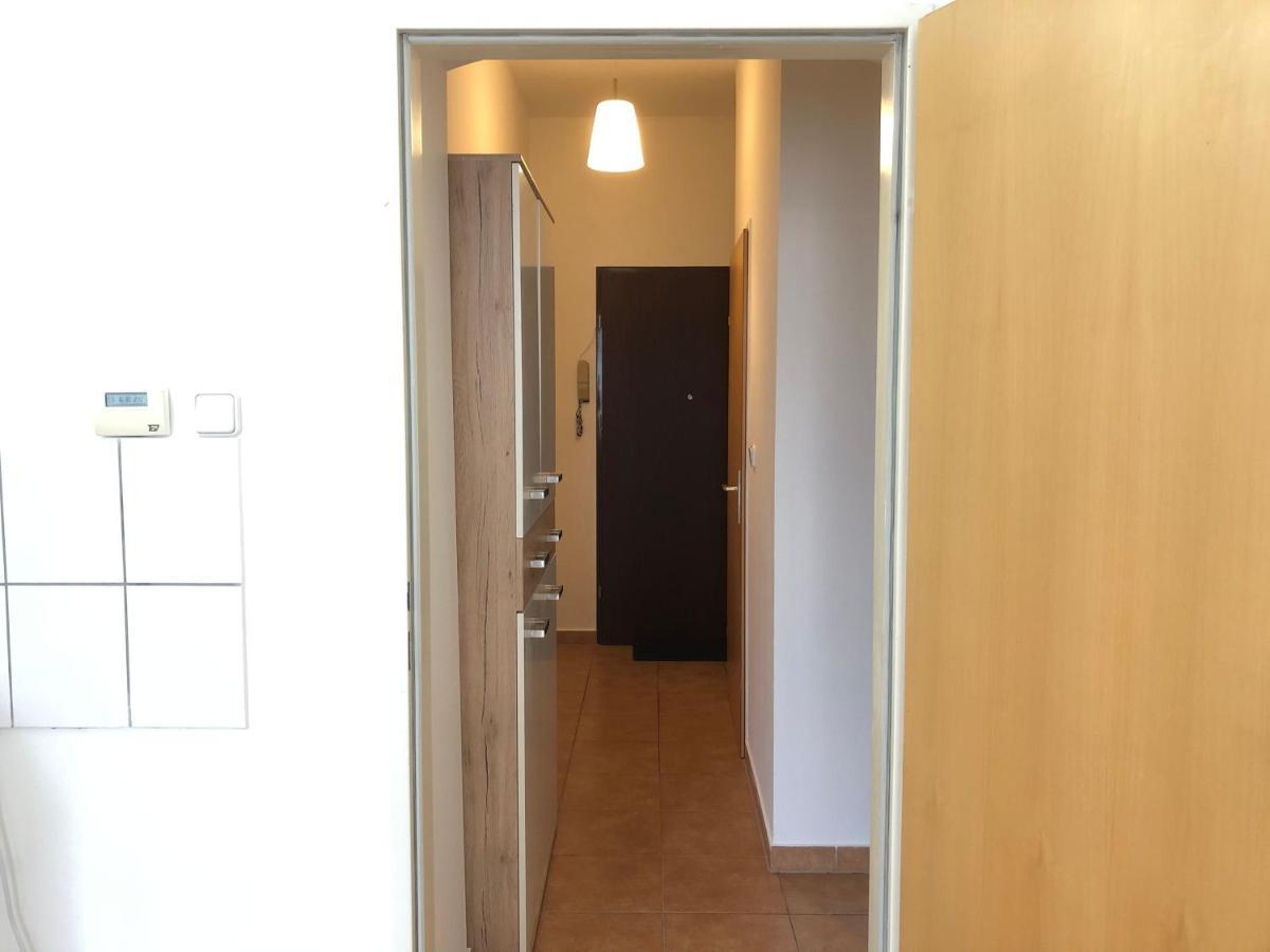 New, Bright Apartment Near The Metro! Viena Exterior foto